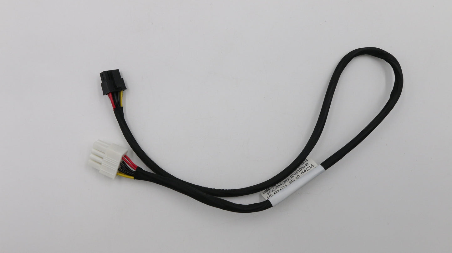 Lenovo Ct Cables Internal - 00FC205
