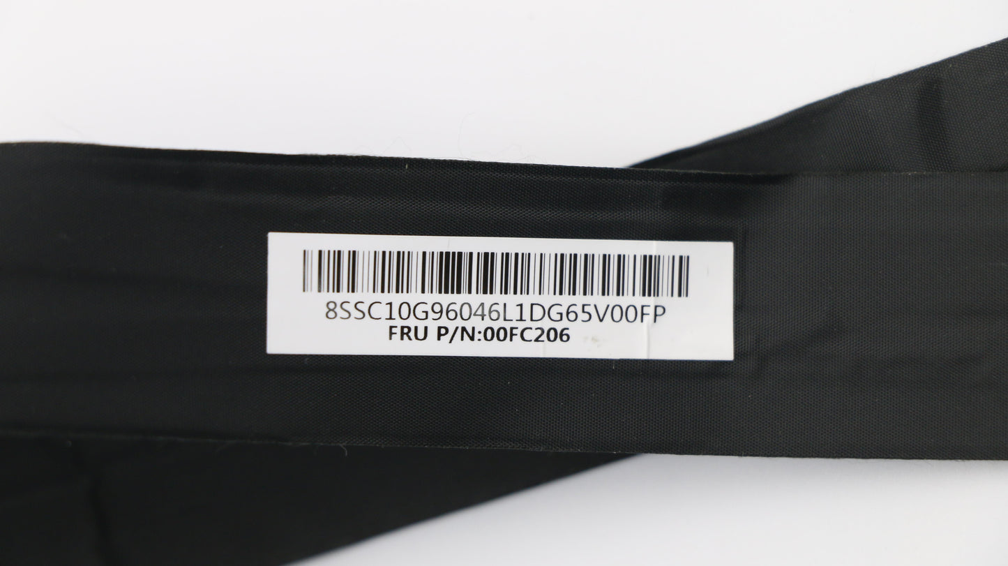 Lenovo Ct Cables Internal - 00FC206