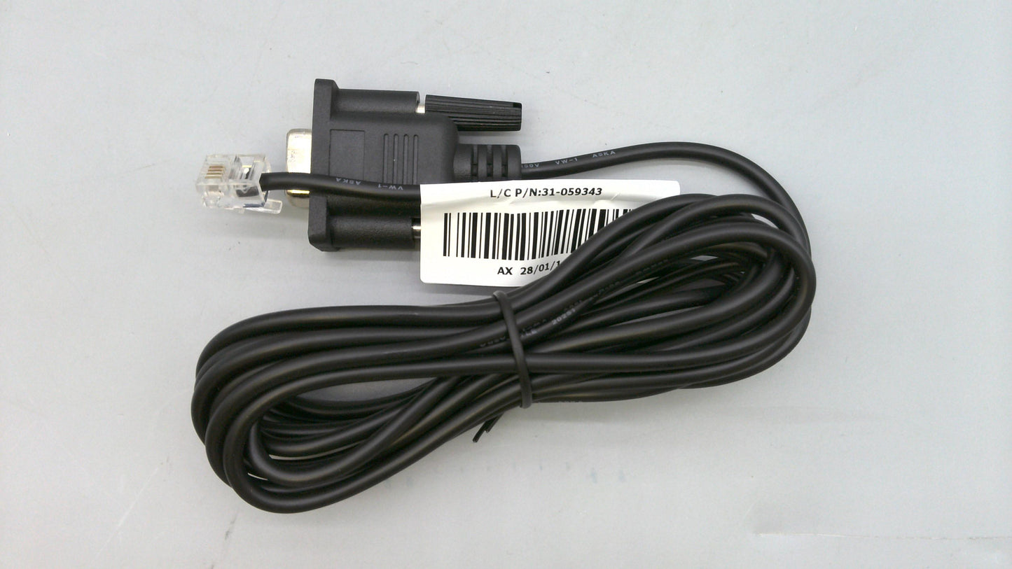Lenovo Cable Debug Cable - 00FC207