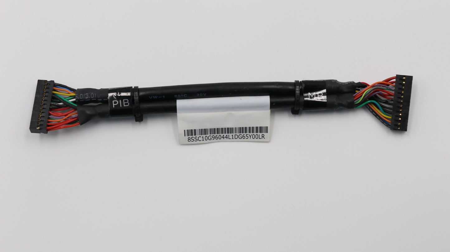 Lenovo Ct Cables Internal - 00FC219