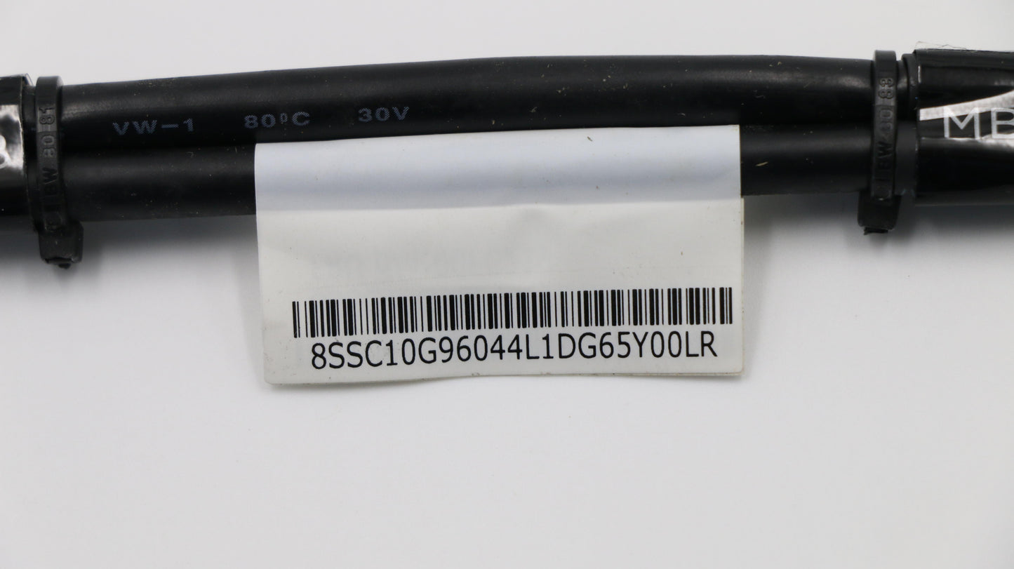 Lenovo Ct Cables Internal - 00FC219