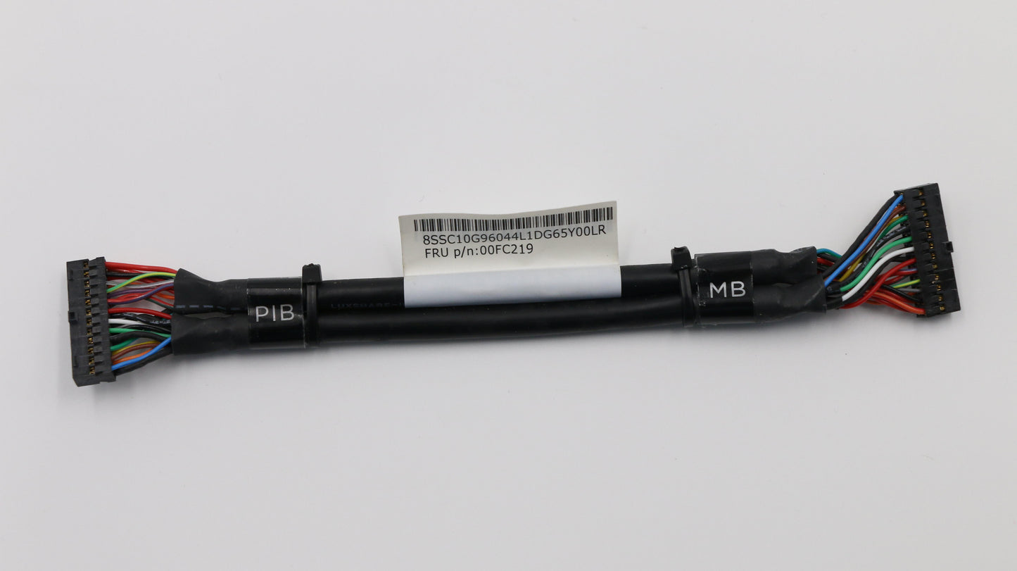 Lenovo Ct Cables Internal - 00FC219