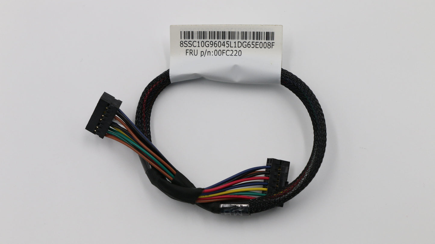 Lenovo Ct Cables Internal - 00FC220