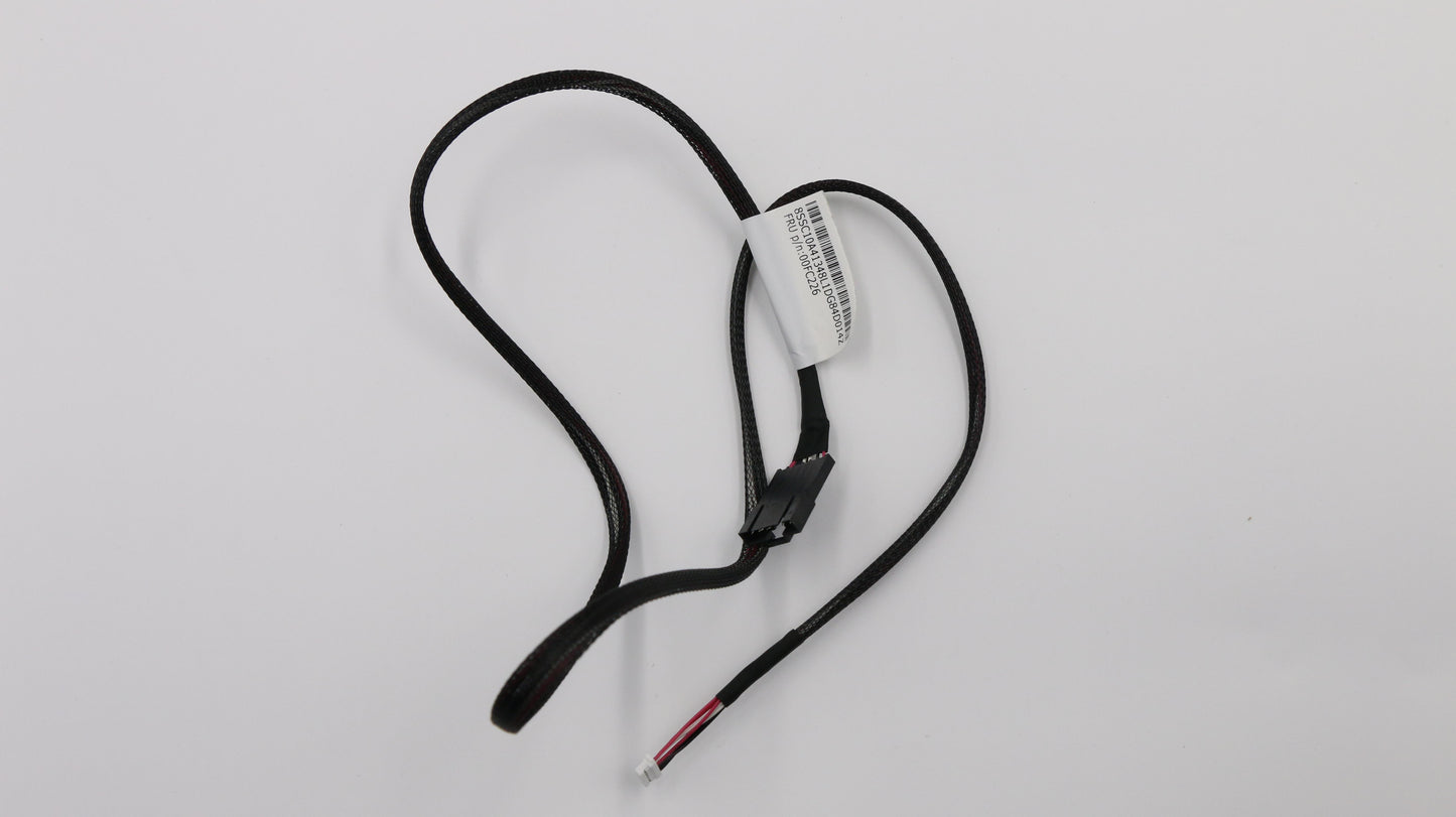 Lenovo Ct Cables Internal - 00FC226