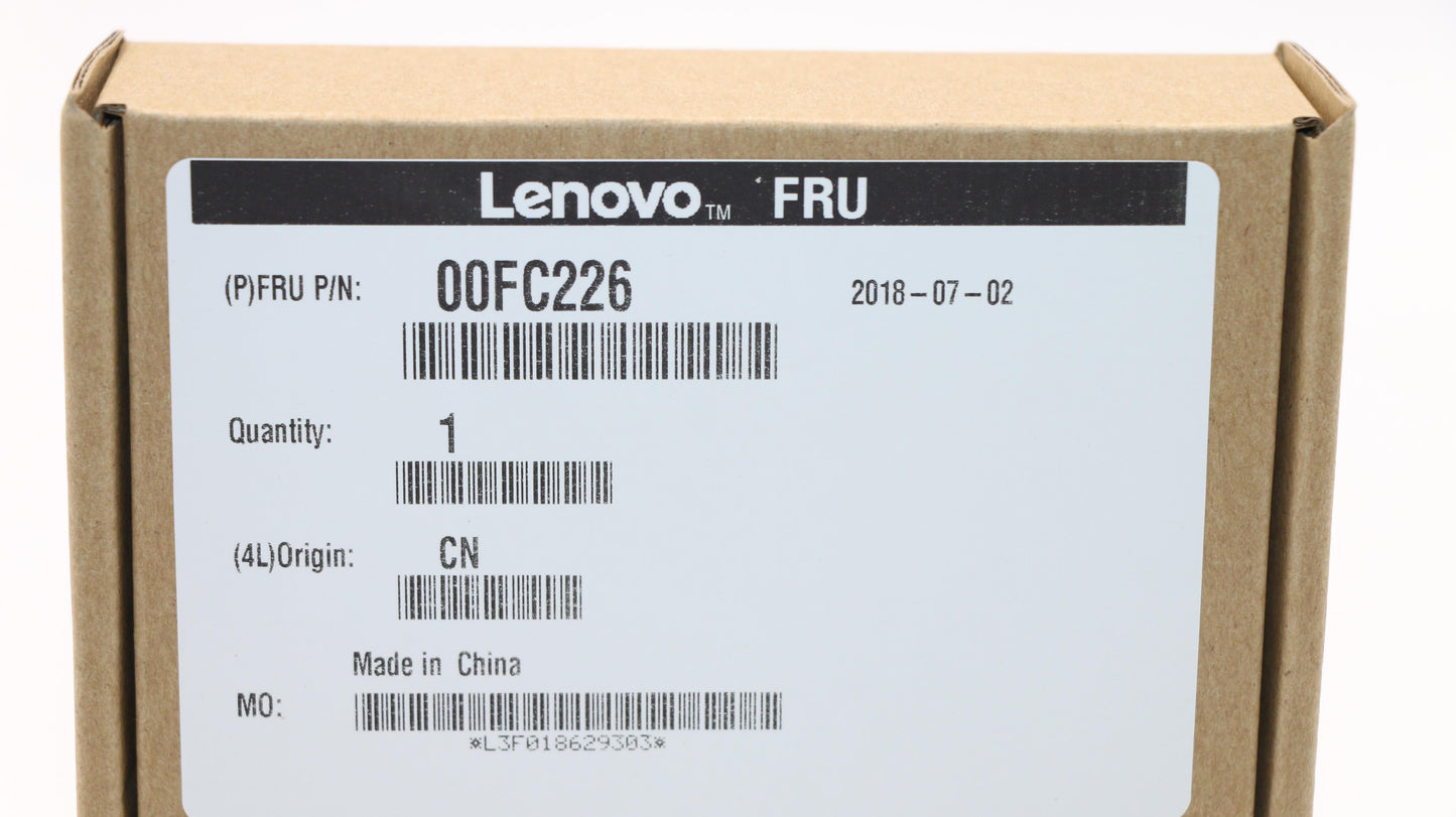 Lenovo Ct Cables Internal - 00FC226