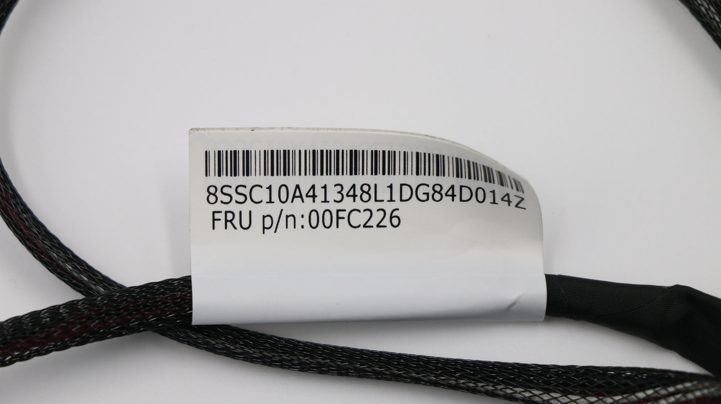 Lenovo Ct Cables Internal - 00FC226