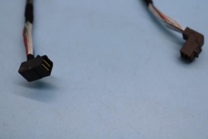 Lenovo Minisas Hd 12G Cable - 00FC231