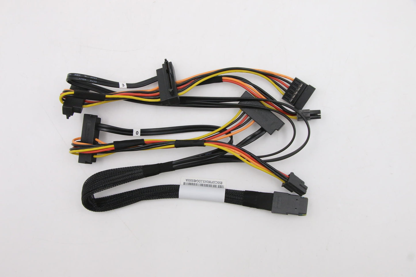 Lenovo Ct Cables Internal - 00FC236
