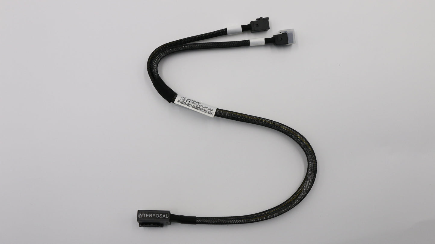 Lenovo Ct Cables Internal - 00FC237