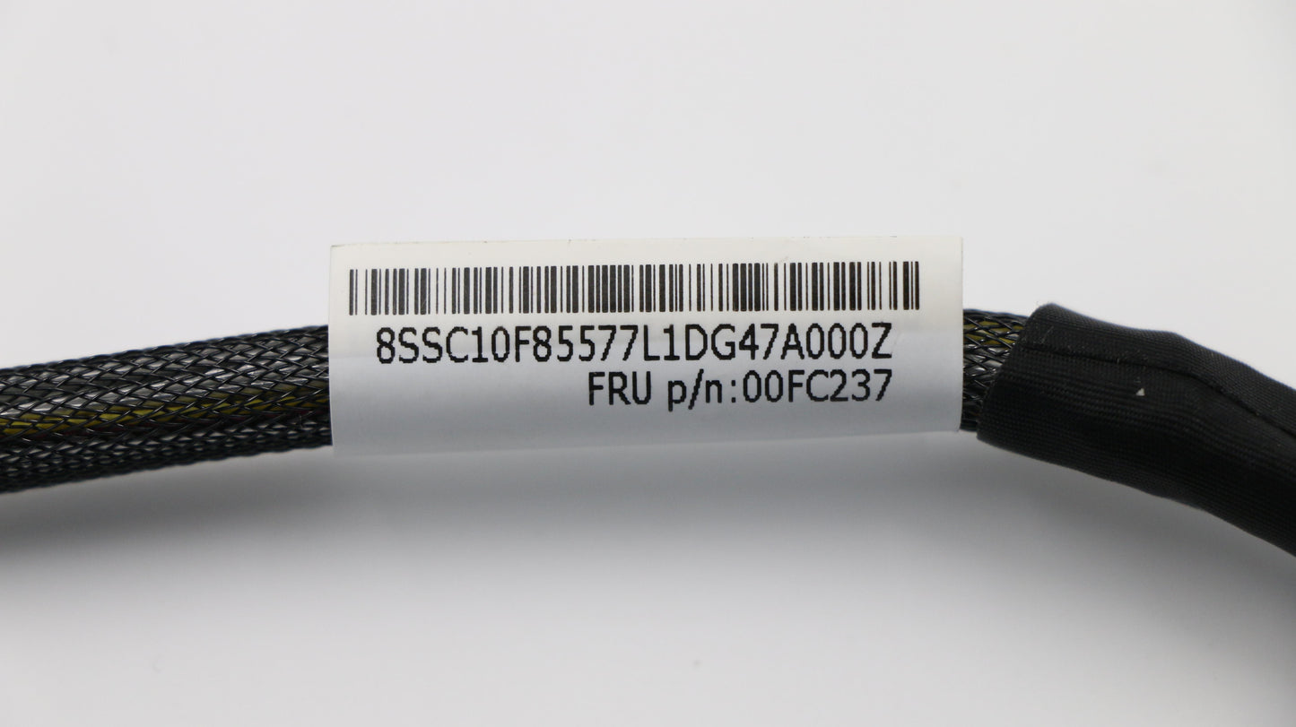 Lenovo Ct Cables Internal - 00FC237