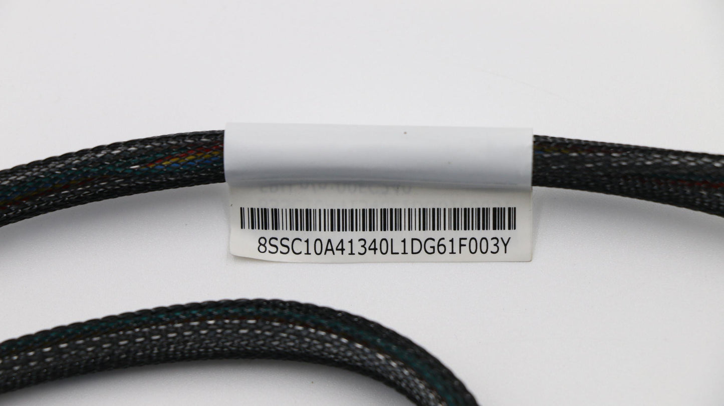Lenovo Ct Cables Internal - 00FC240