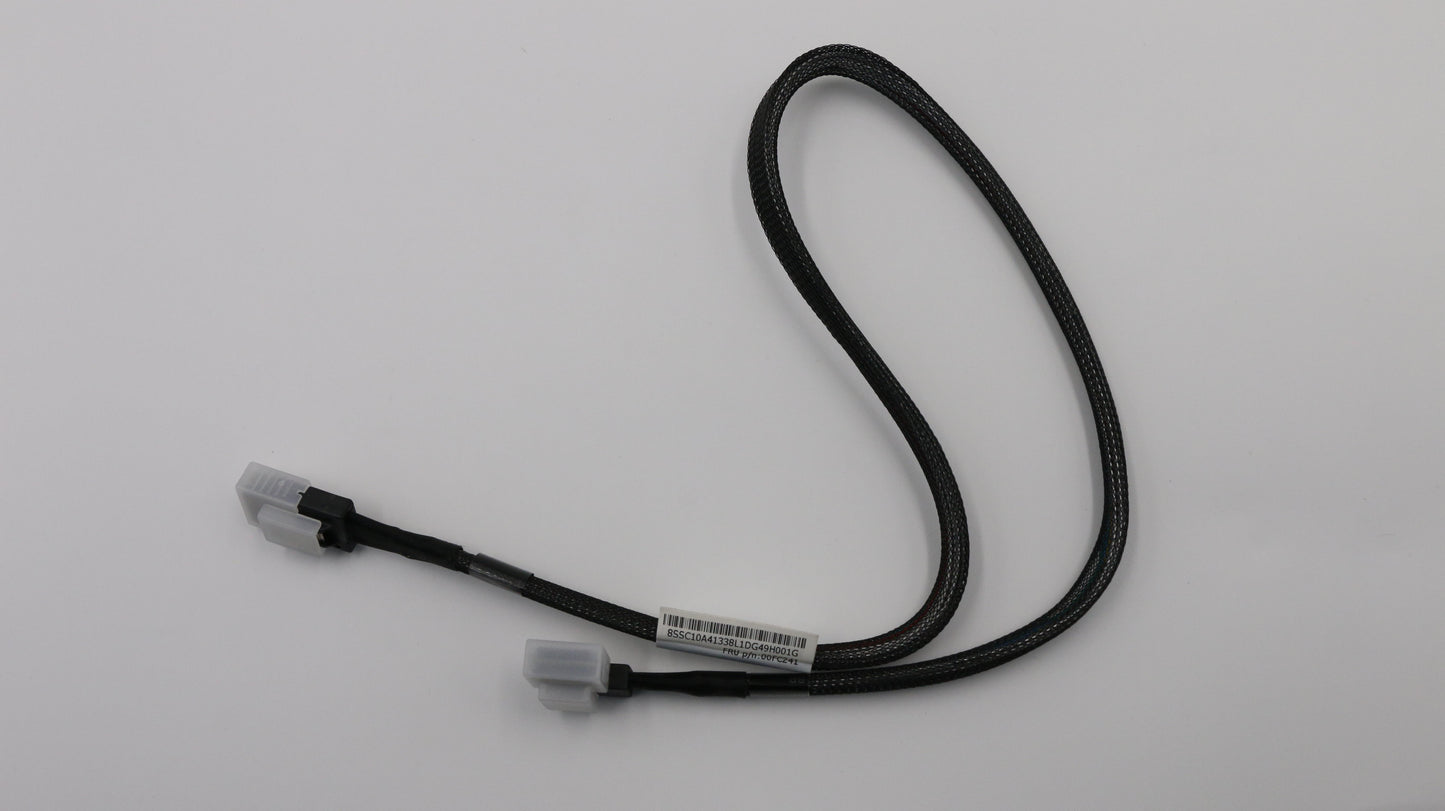 Lenovo Ct Cables Internal - 00FC241