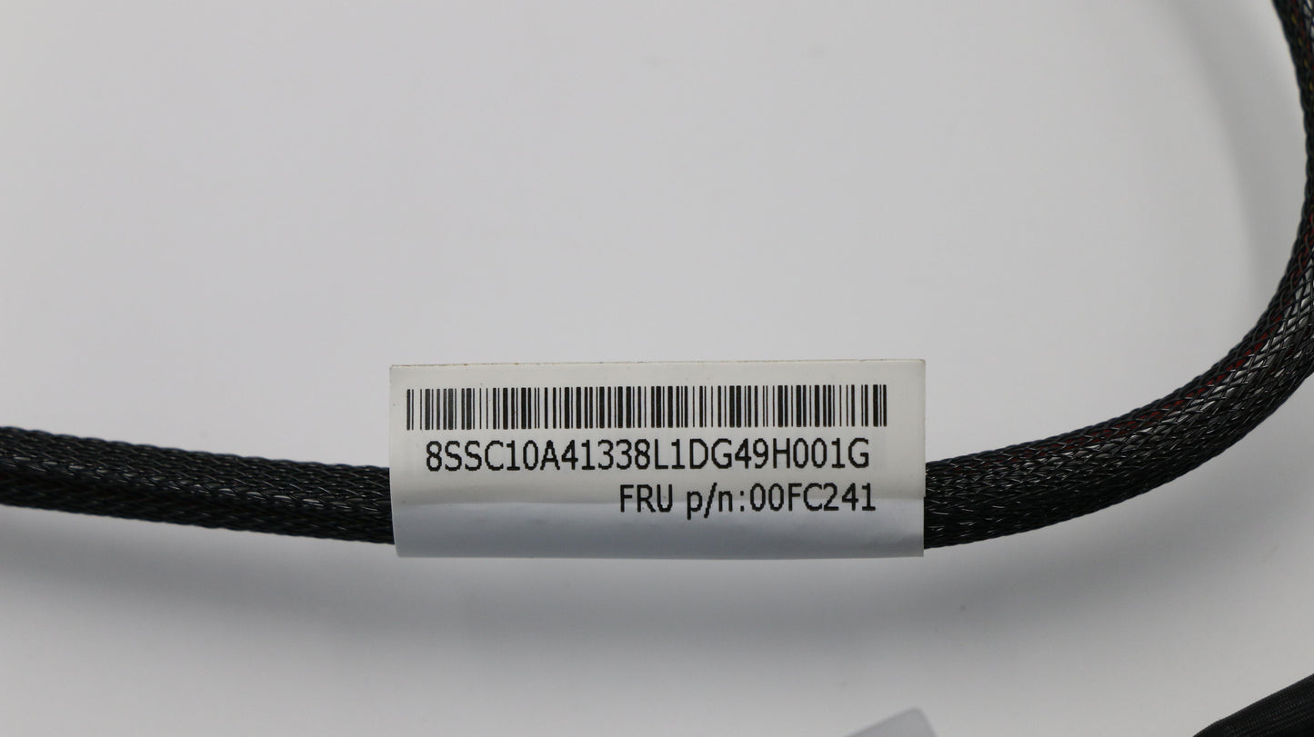 Lenovo Ct Cables Internal - 00FC241