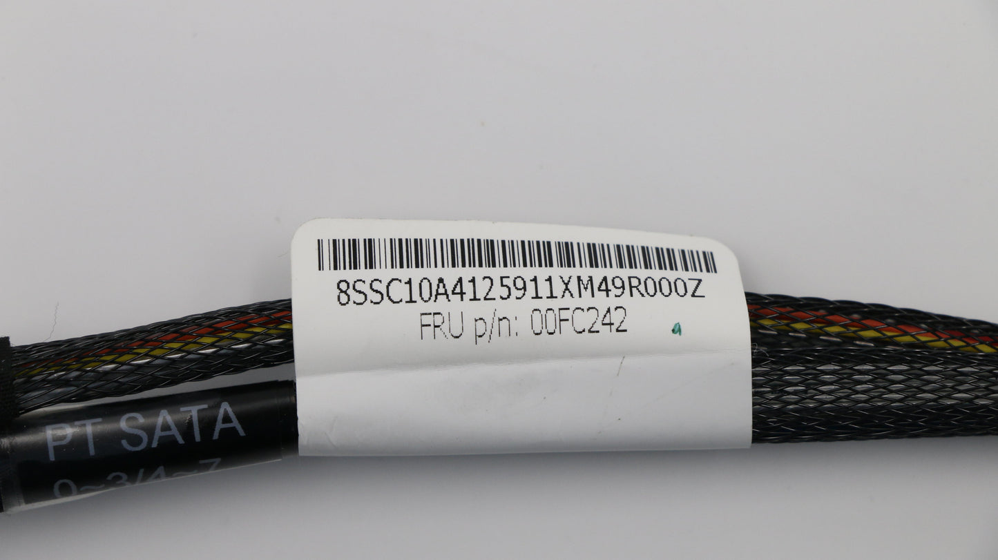Lenovo Ct Cables Internal - 00FC242