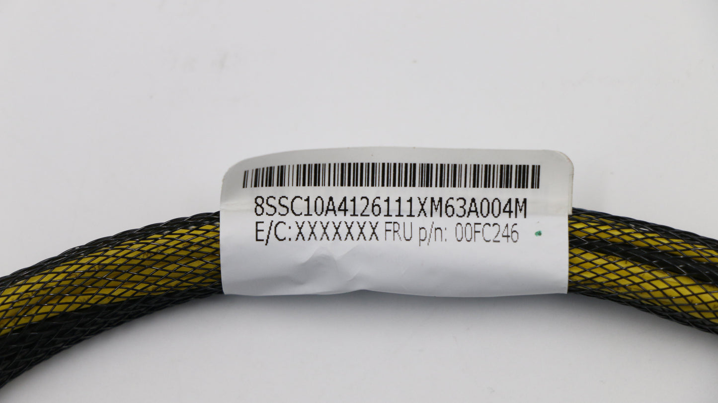 Lenovo Ct Cables Internal - 00FC246