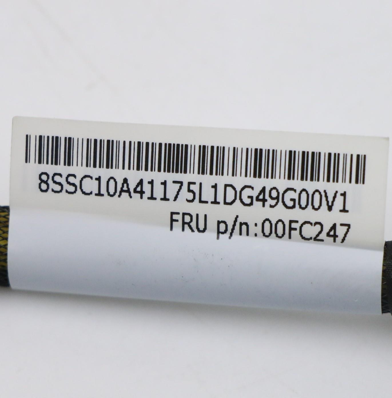 Lenovo Ct Cables Internal - 00FC247
