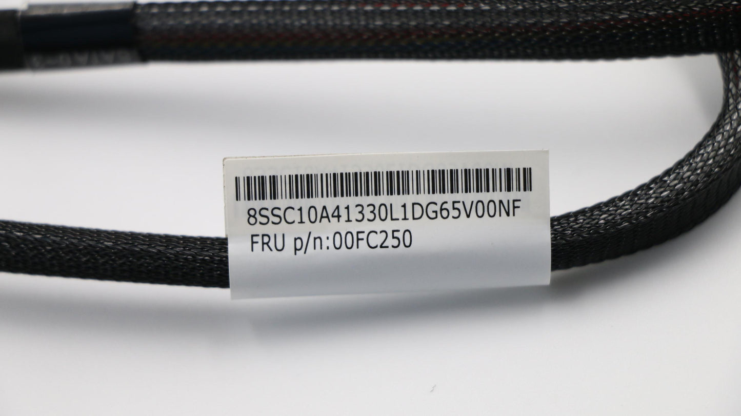 Lenovo Ct Cables Internal - 00FC250