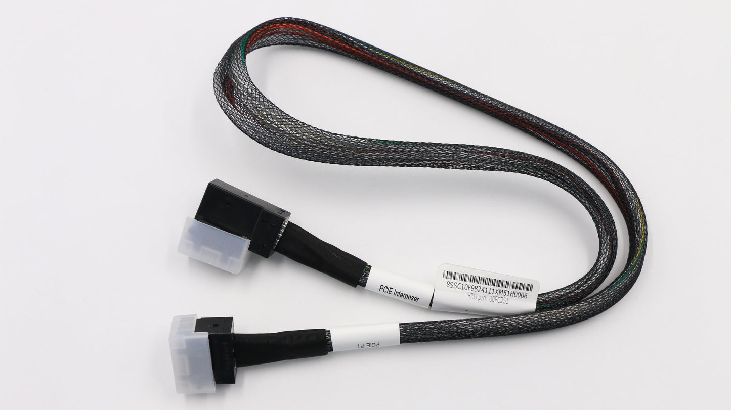 Lenovo Ct Cables Internal - 00FC251