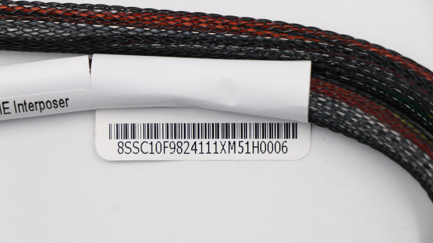 Lenovo Ct Cables Internal - 00FC251