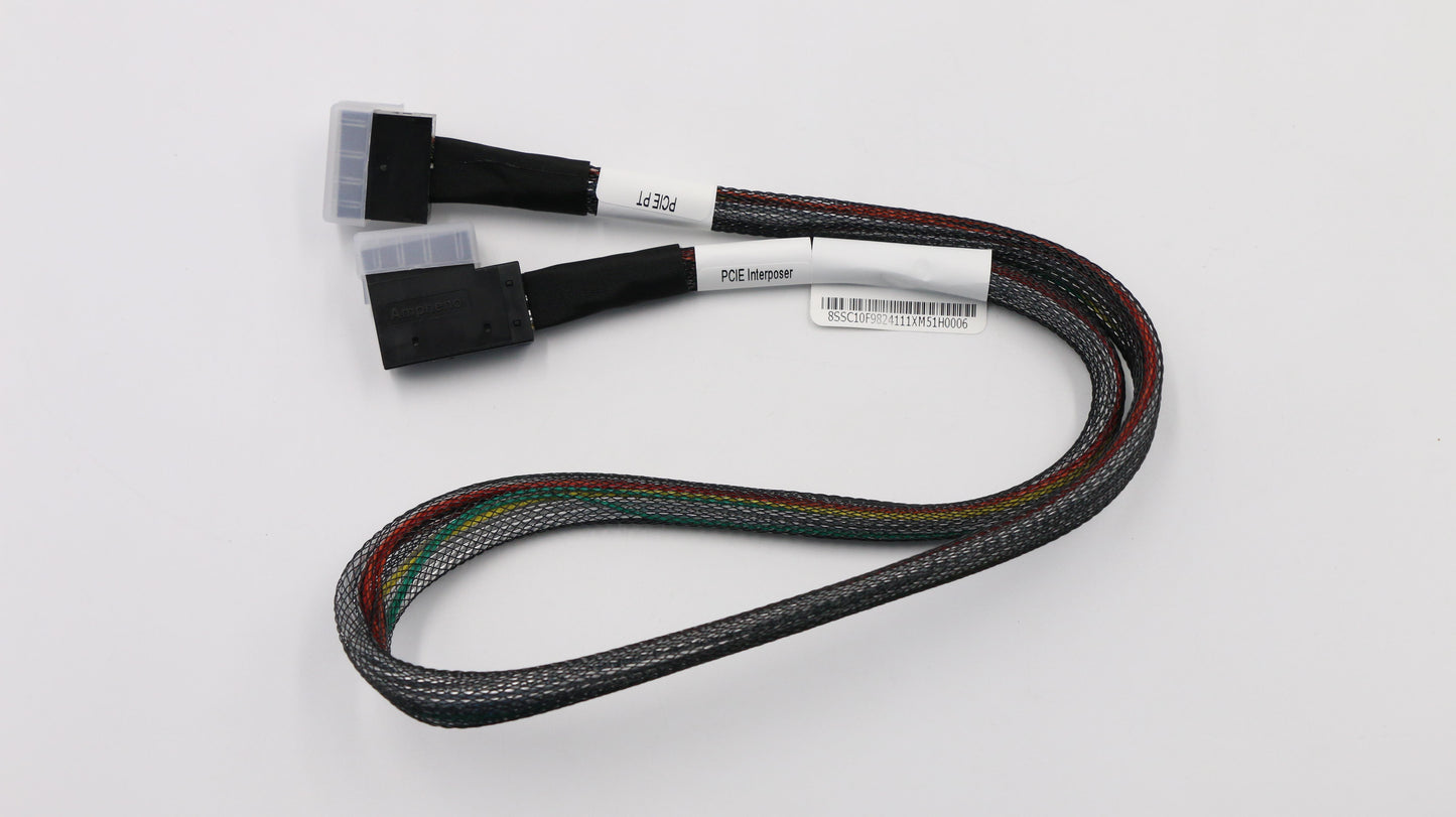 Lenovo Ct Cables Internal - 00FC251