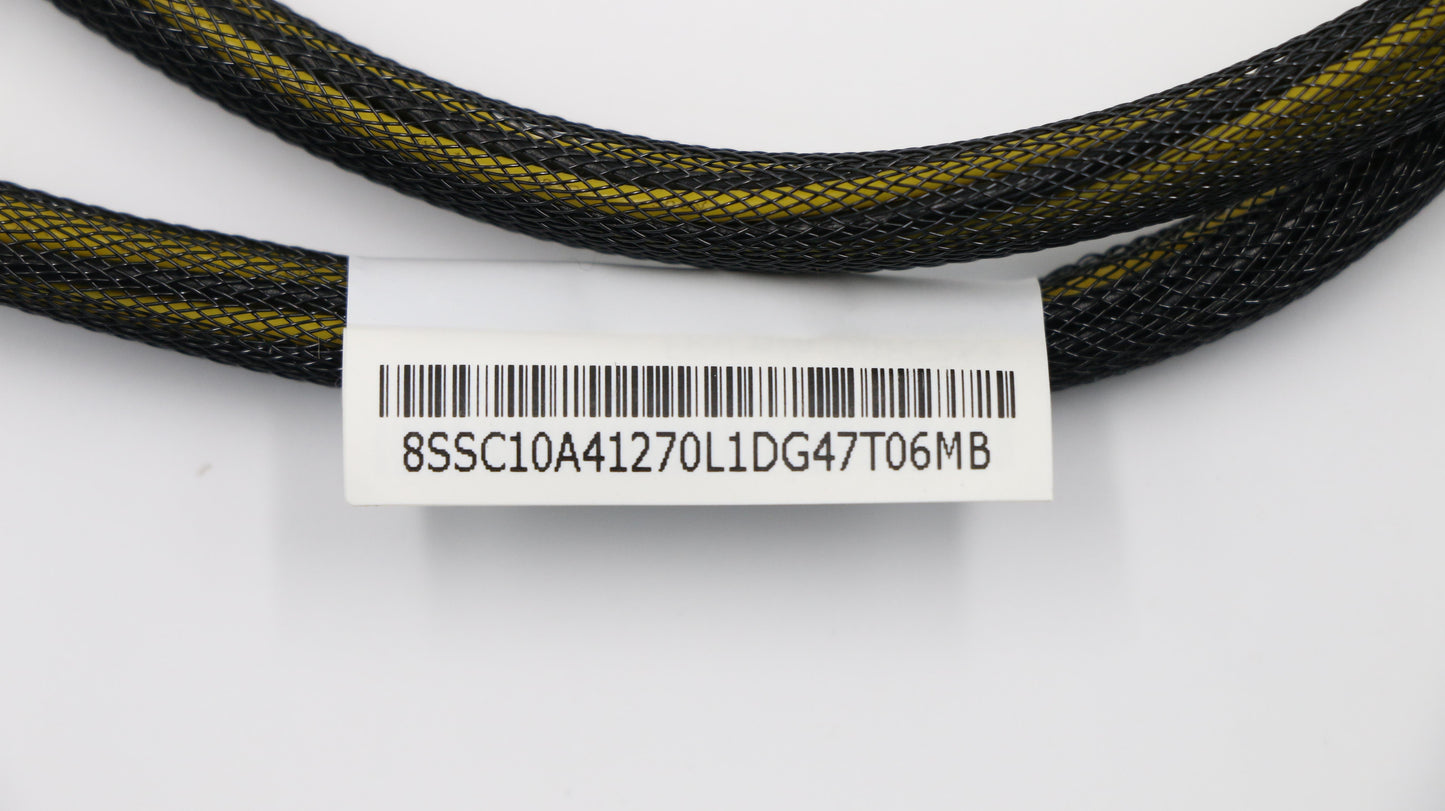 Lenovo Ct Cables Internal - 00FC253