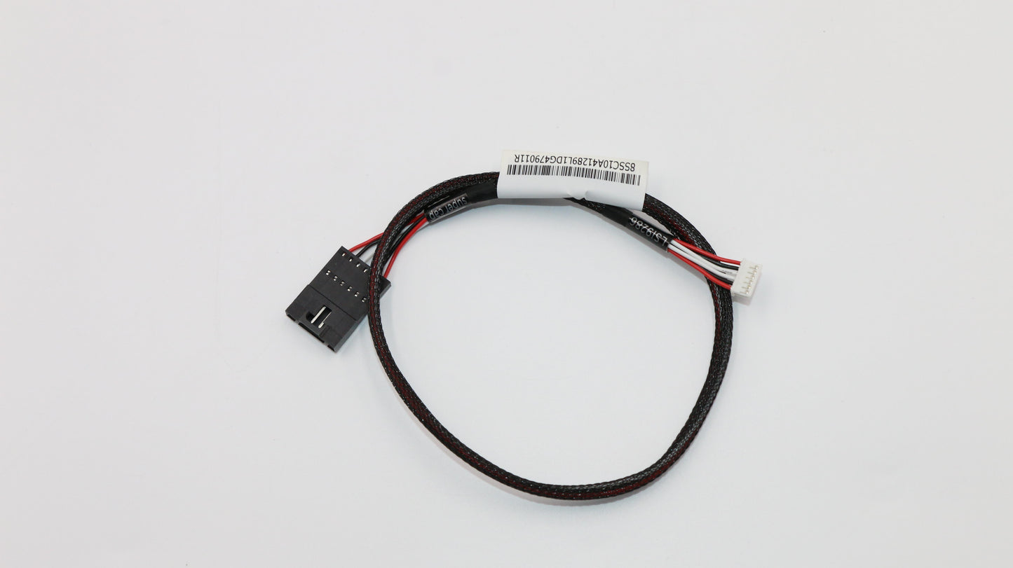 Lenovo Ct Cables Internal - 00FC254