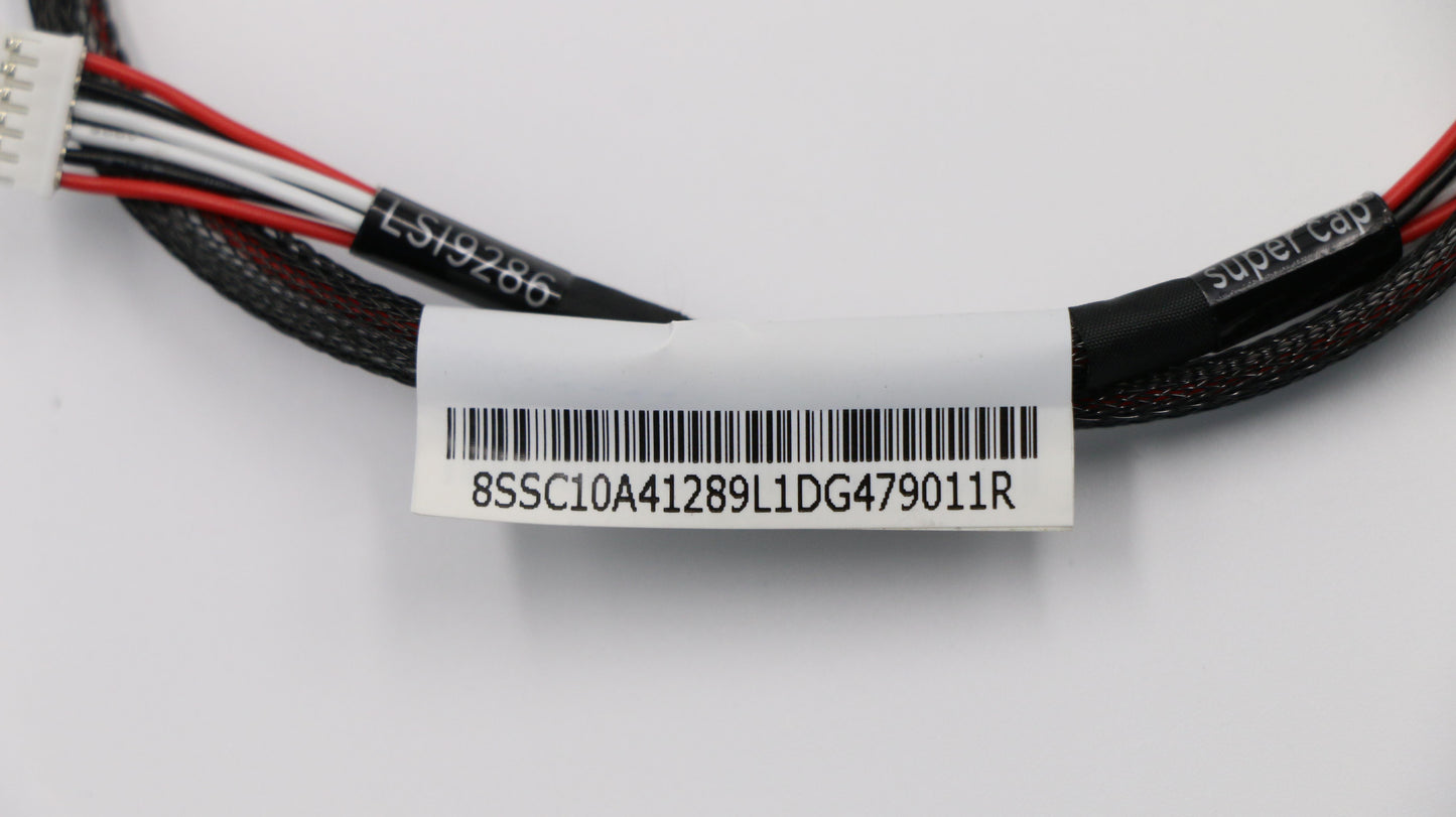Lenovo Ct Cables Internal - 00FC254