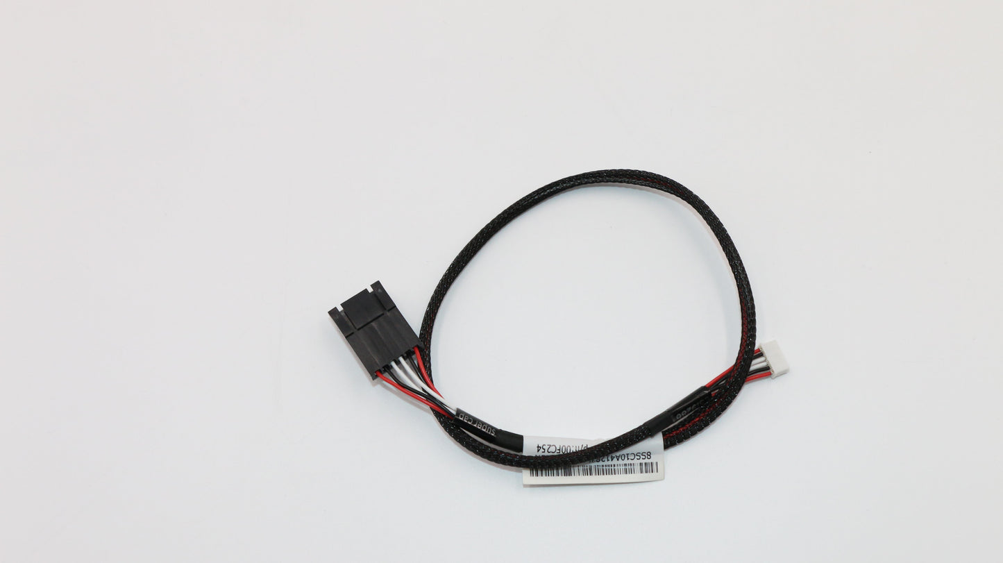 Lenovo Ct Cables Internal - 00FC254
