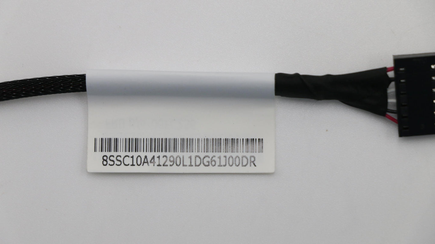 Lenovo 00FC256 Ct Cables Internal