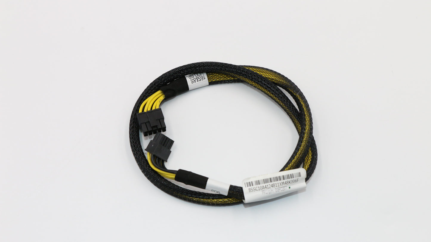 Lenovo Ct Cables Internal - 00FC257