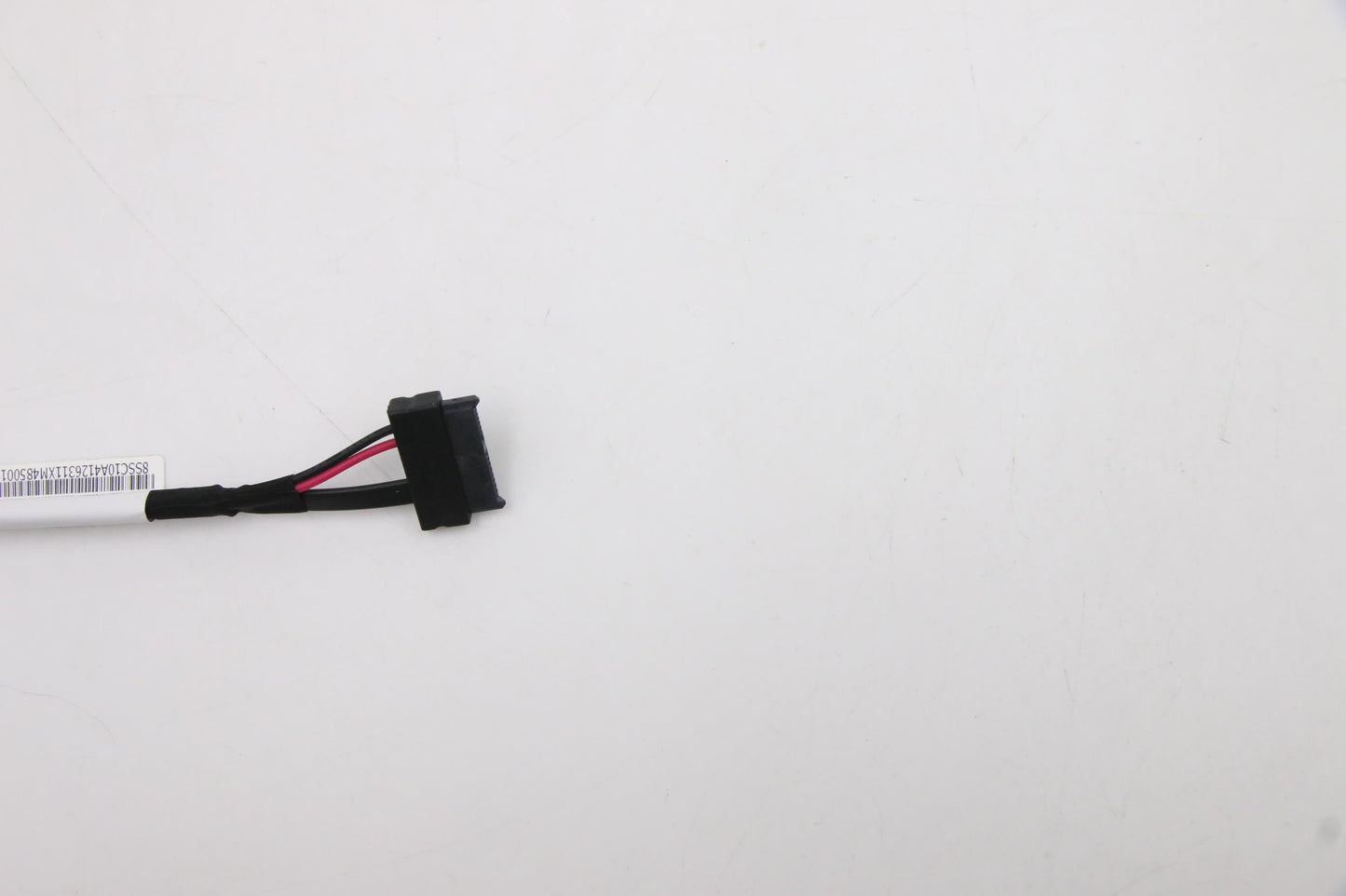 Lenovo Ct Cables Internal - 00FC262