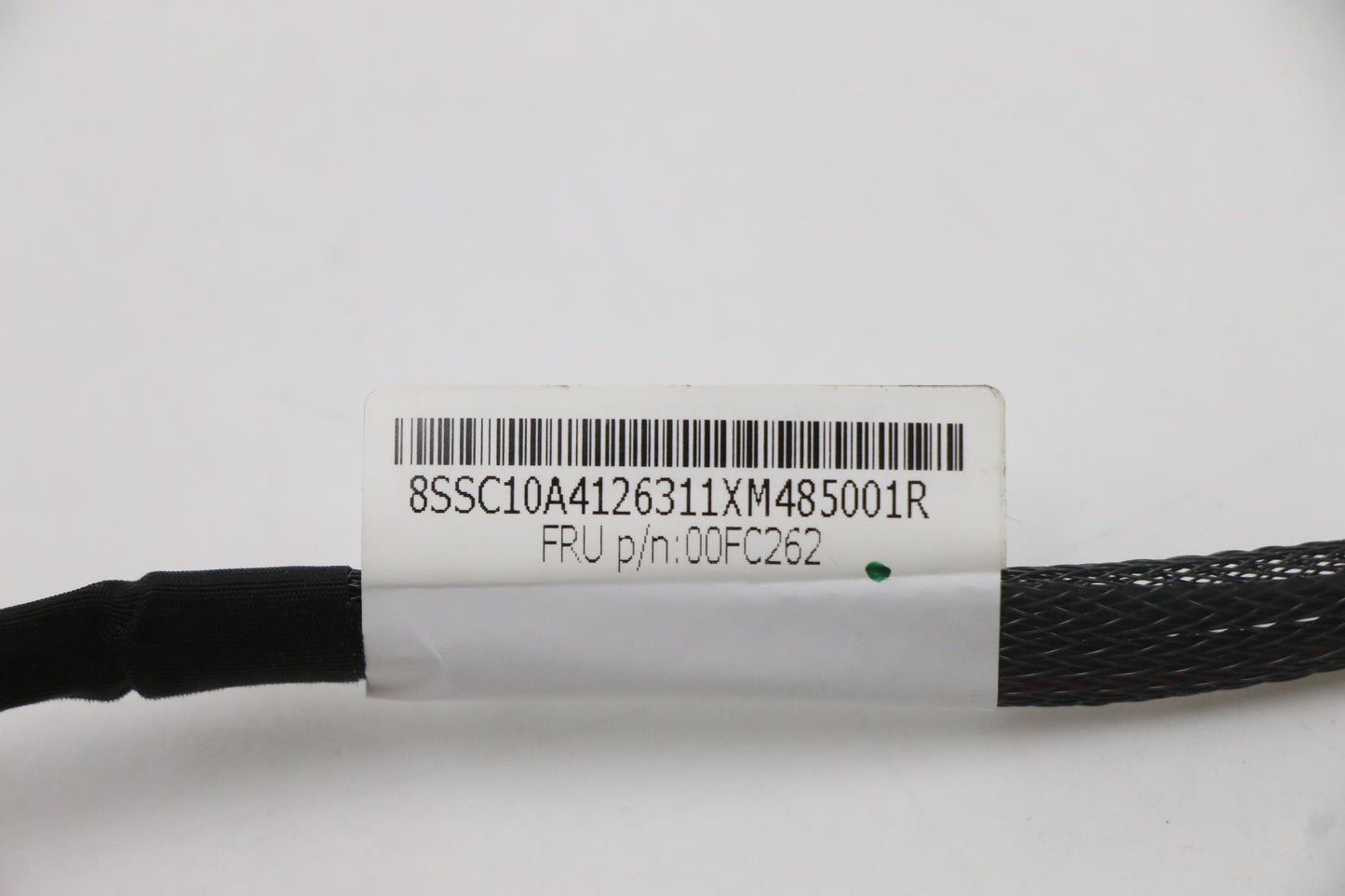 Lenovo Ct Cables Internal - 00FC262
