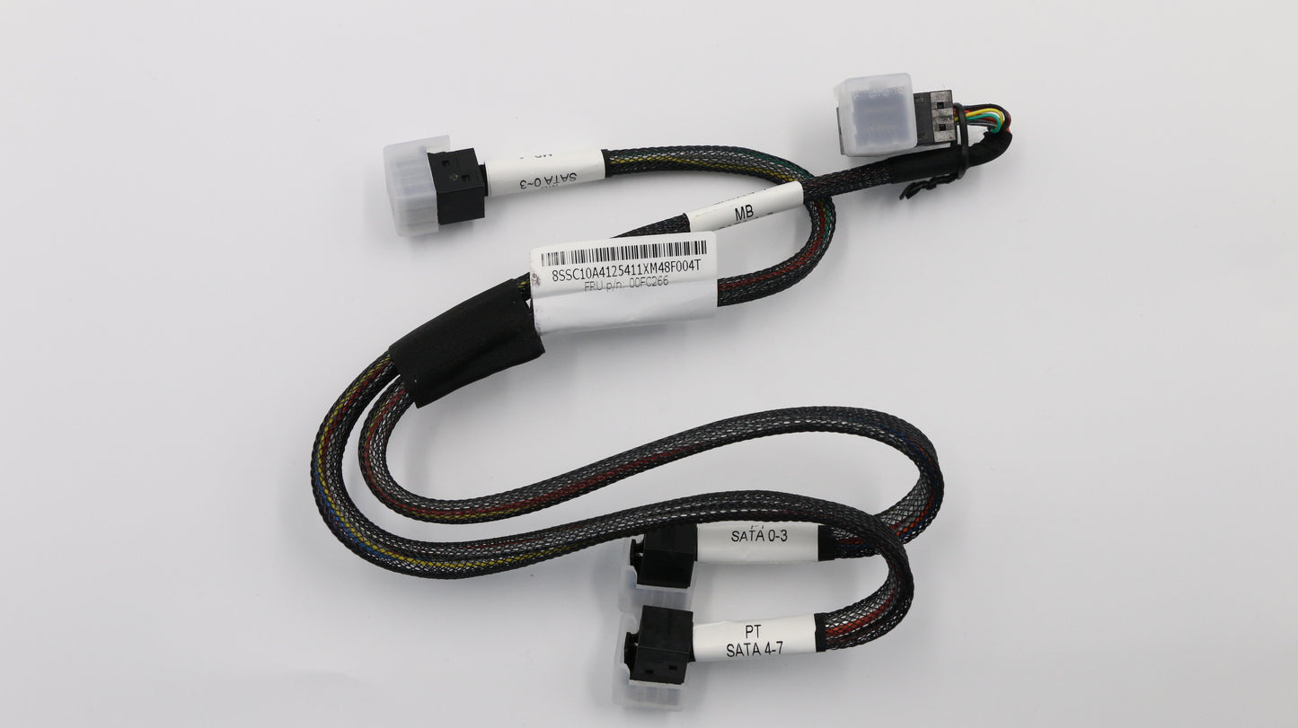 Lenovo Ci Cards Misc Internal - 00FC266