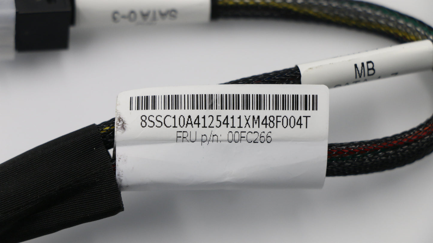 Lenovo Ci Cards Misc Internal - 00FC266