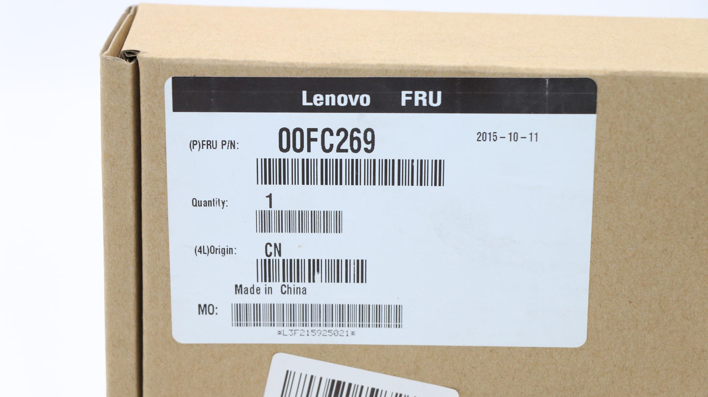 Lenovo Ci Cards Misc Internal - 00FC269