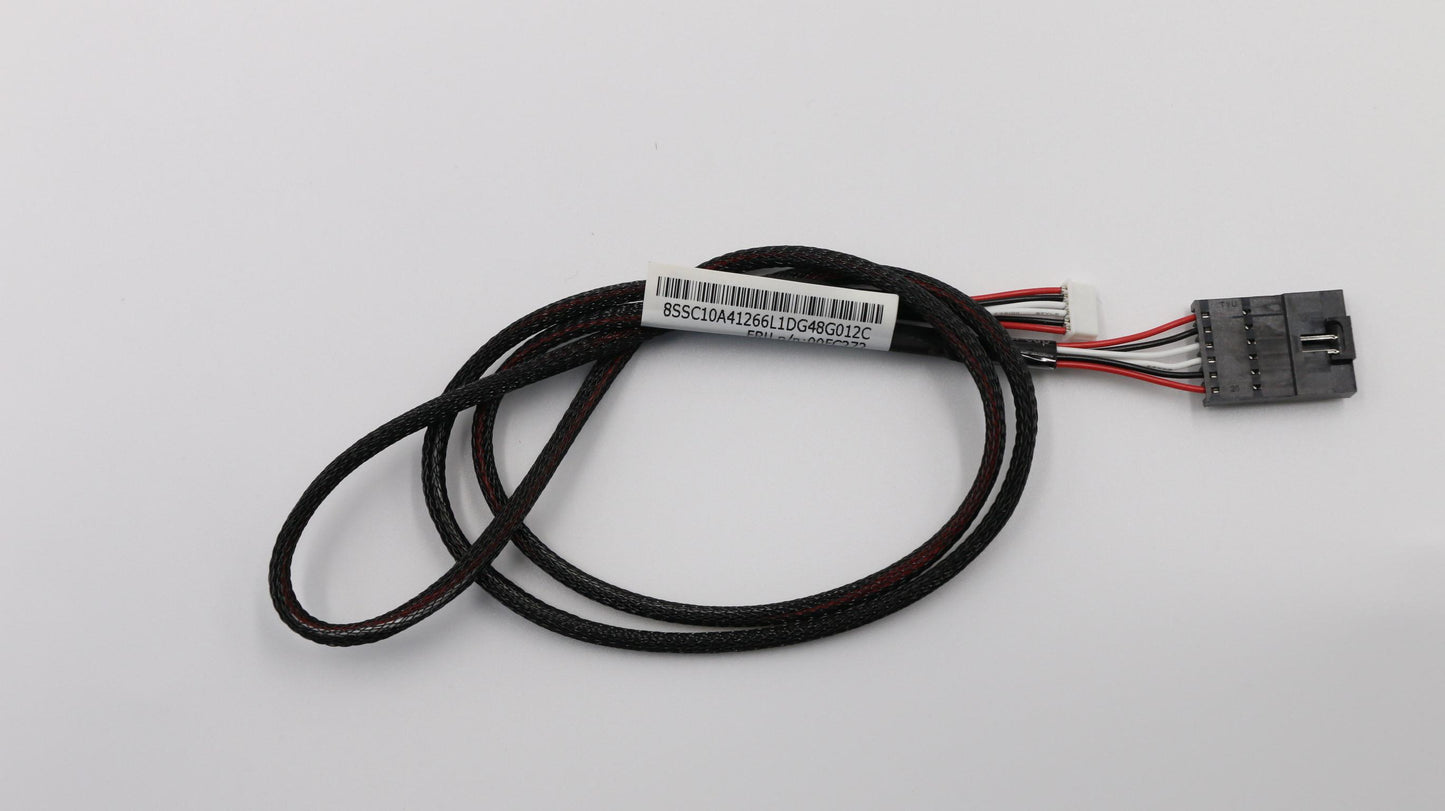 Lenovo Ct Cables Internal - 00FC272