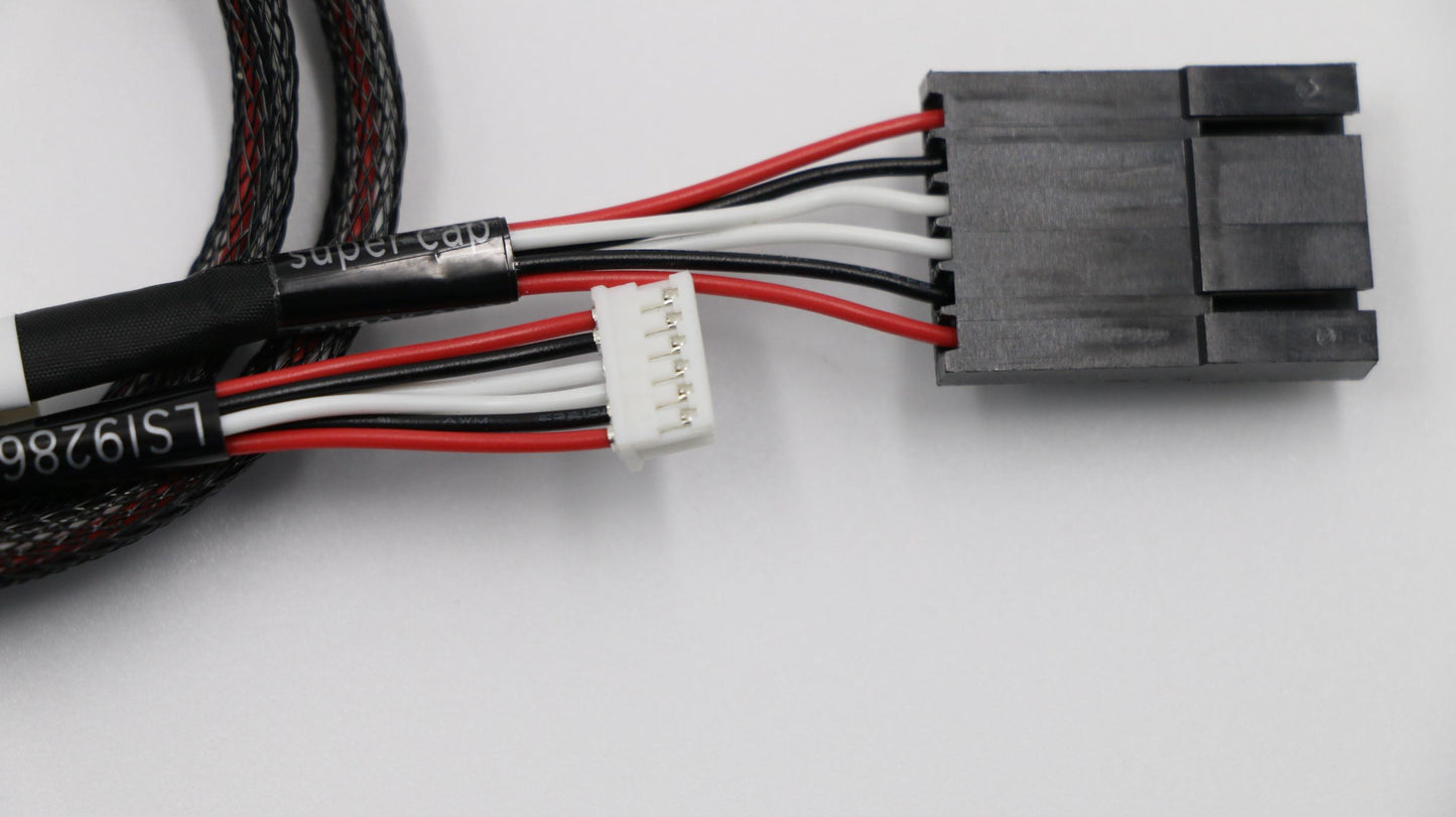 Lenovo Ct Cables Internal - 00FC272