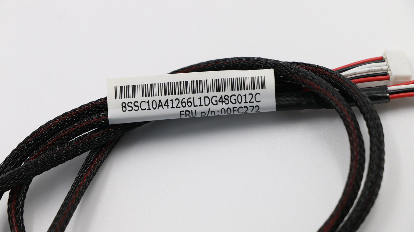 Lenovo Ct Cables Internal - 00FC272