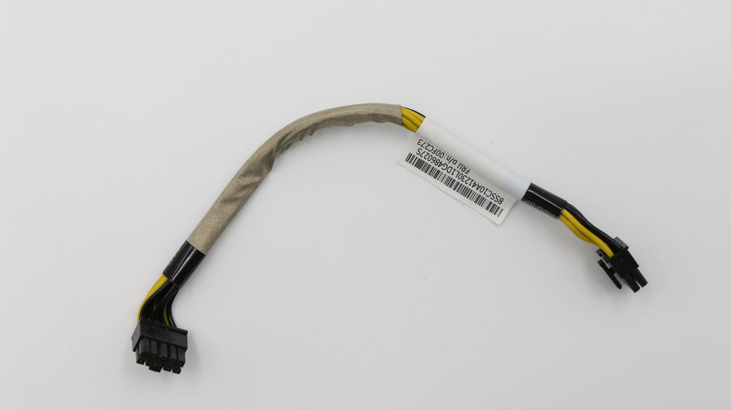 Lenovo Ct Cables Internal - 00FC273