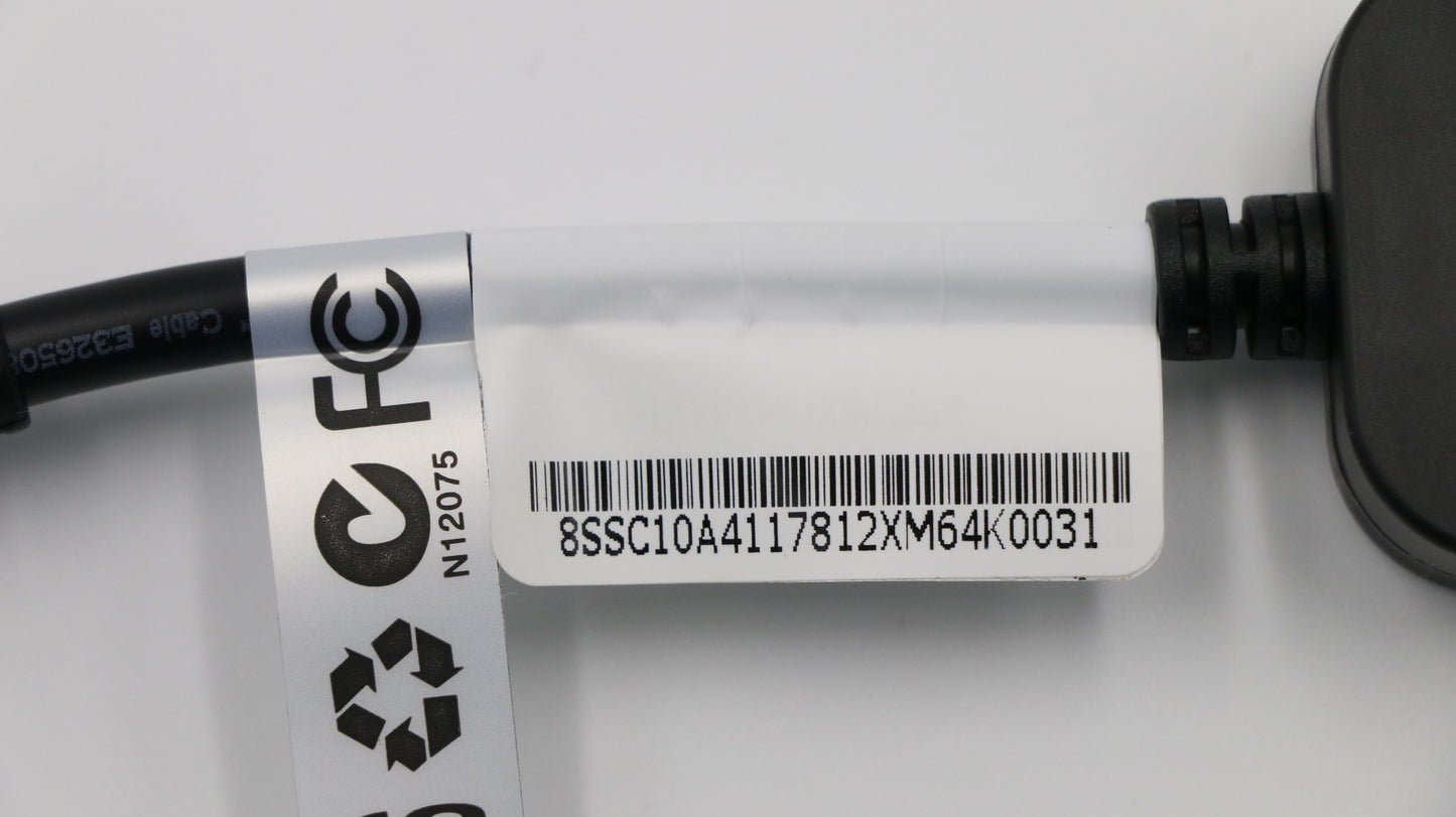 Lenovo Ct Cables Internal - 00FC274