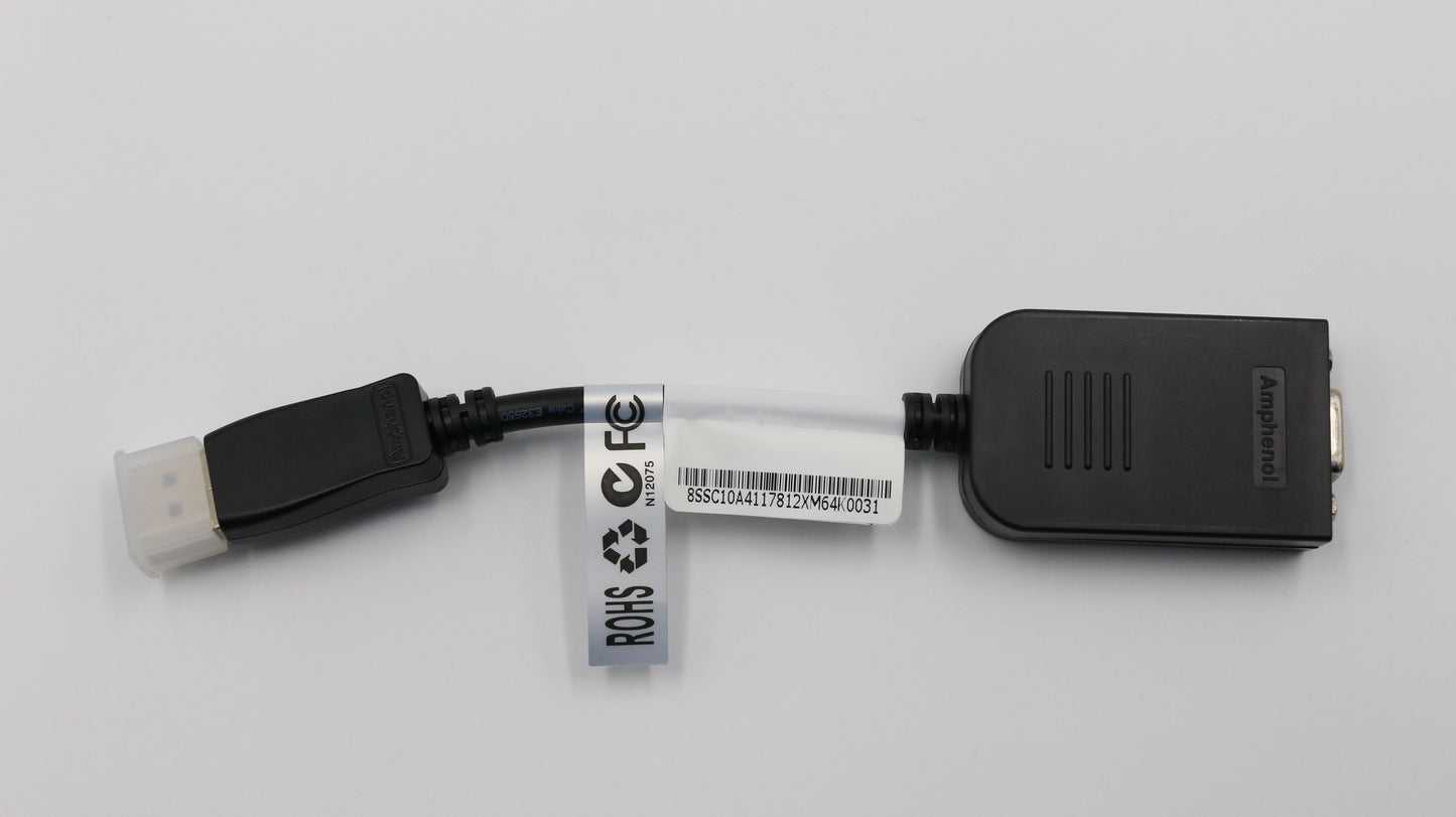 Lenovo Ct Cables Internal - 00FC274
