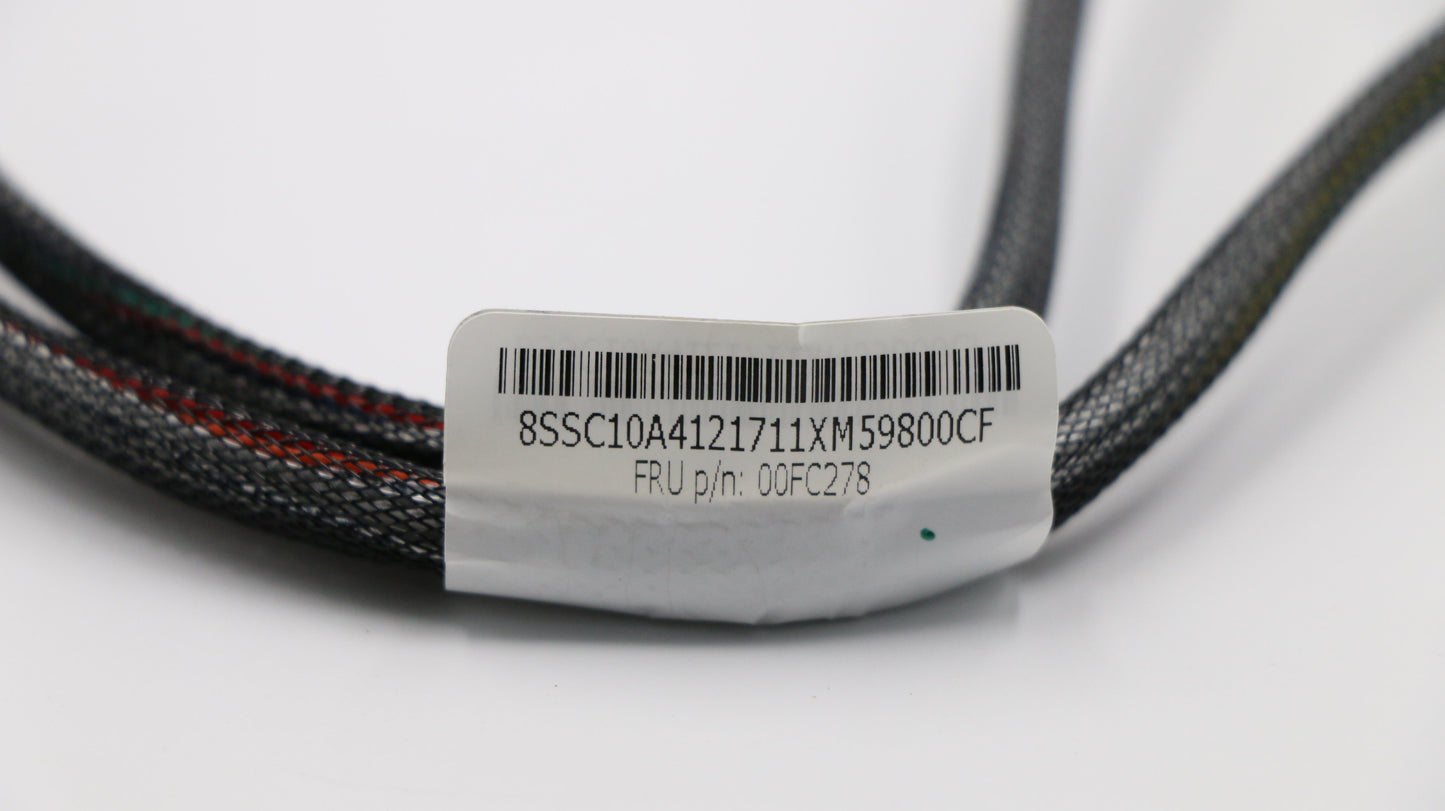 Lenovo Ci Cards Misc Internal - 00FC278