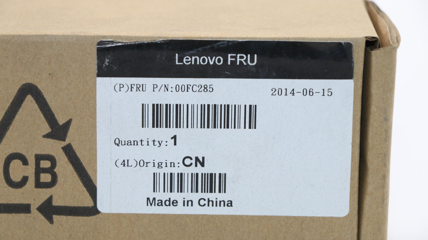 Lenovo Mx Misc External - 00FC285