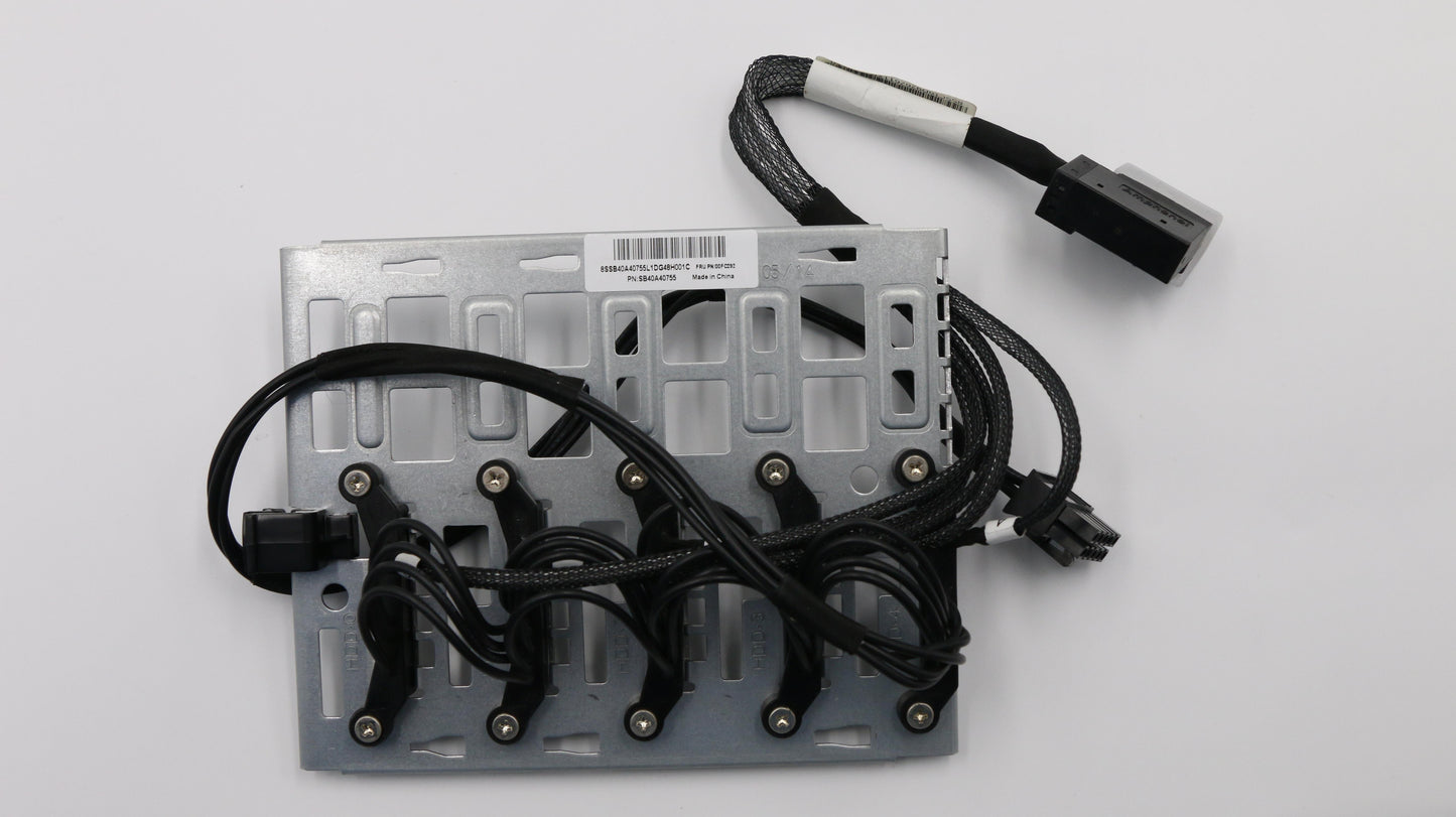 Lenovo Hp Hdd Parts - 00FC292