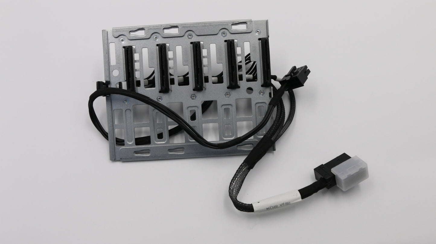 Lenovo Hp Hdd Parts - 00FC292