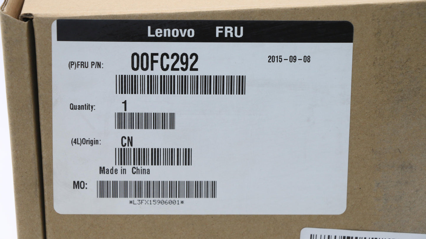 Lenovo Hp Hdd Parts - 00FC292