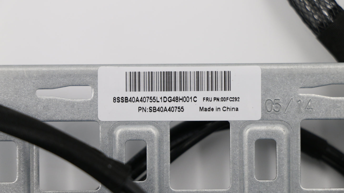 Lenovo Hp Hdd Parts - 00FC292