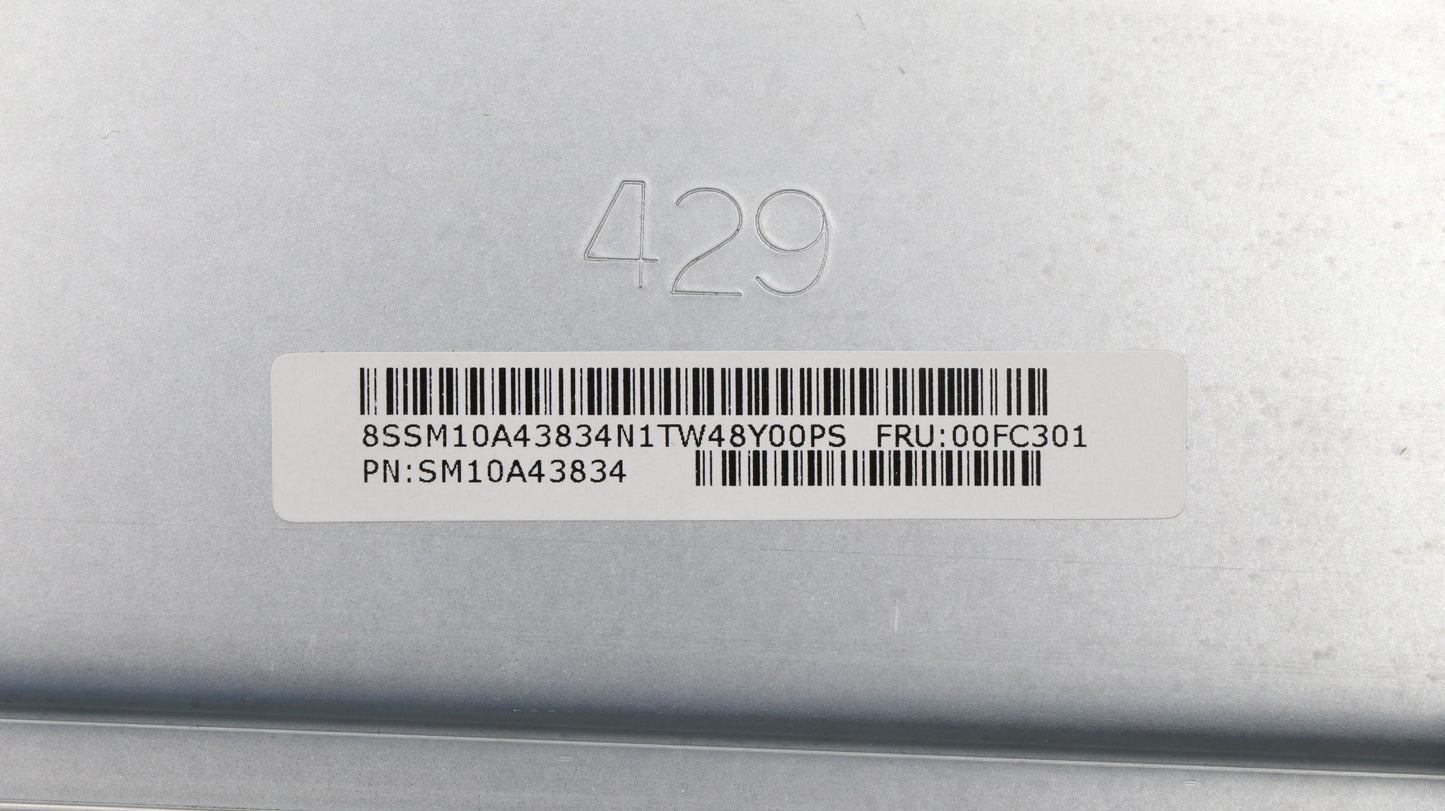 Lenovo Mn Misc Internal - 00FC301