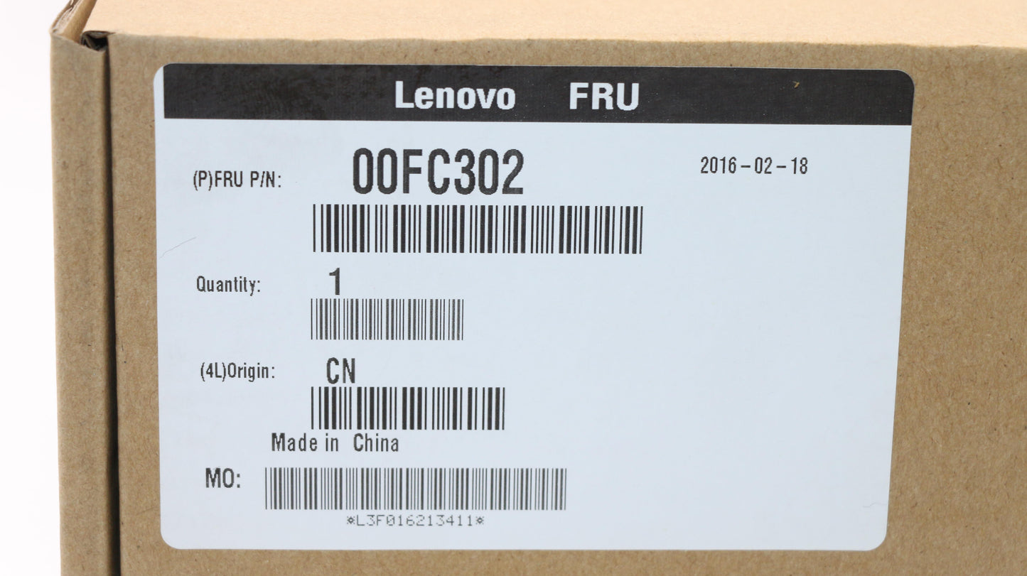 Lenovo Mn Misc Internal - 00FC302