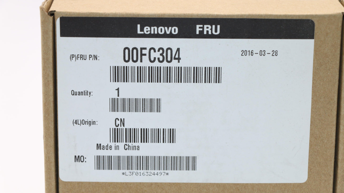 Lenovo Bz Bezels/Doors - 00FC304
